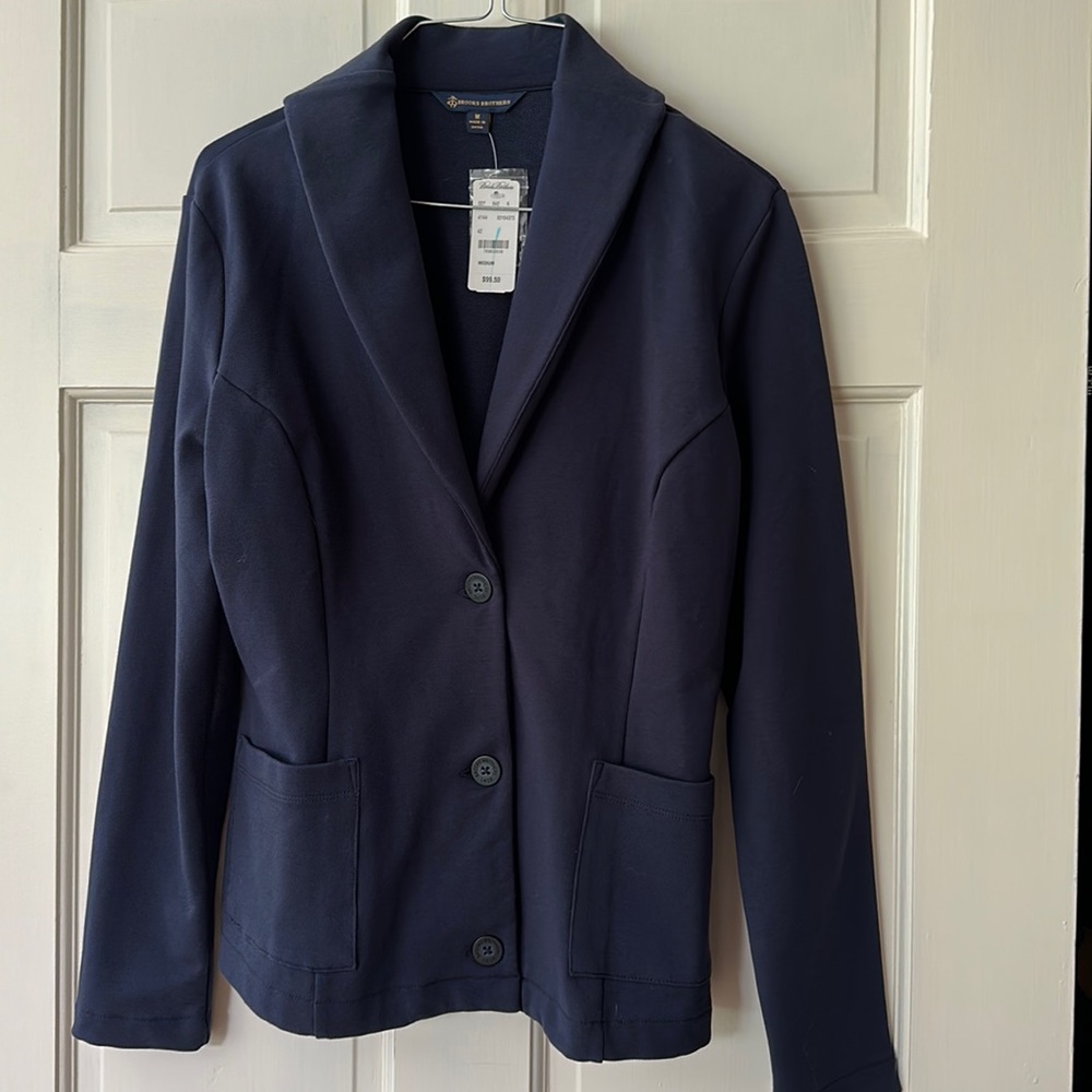 Brooks Brothers Casual Jacket